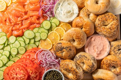Schneider Deli Making Debut in River North Soon
