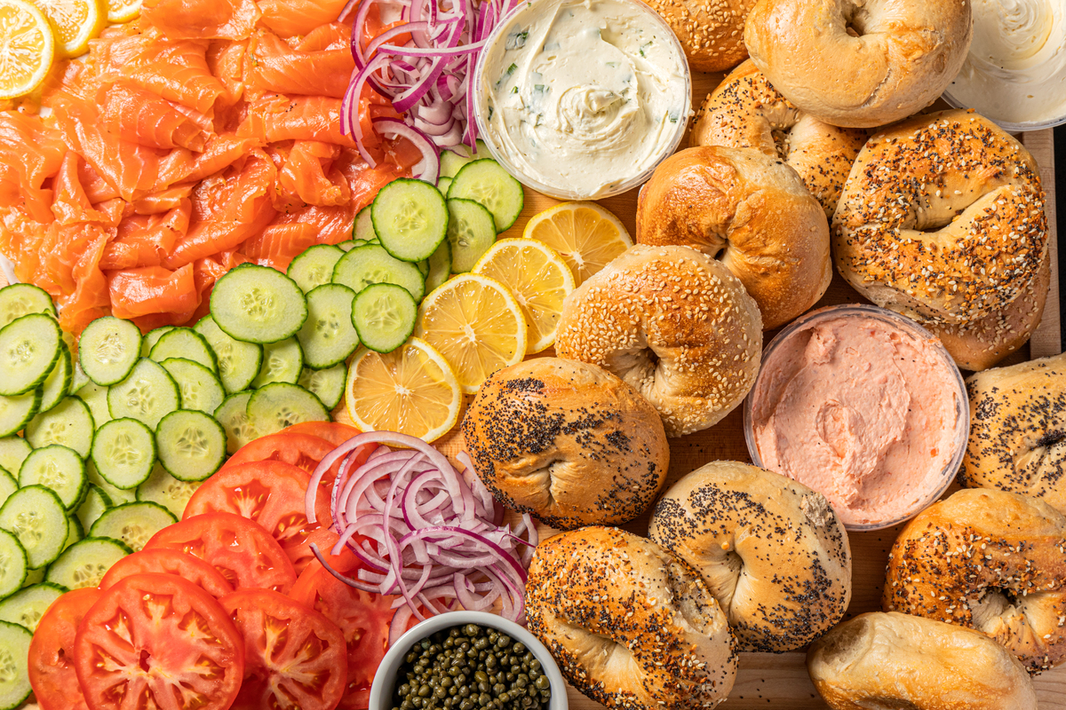 Schneider Deli Making Debut in River North Soon