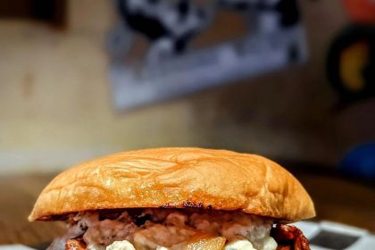 Jack Brown’s Beer and Burger Joint to Open in Midtown This Summer