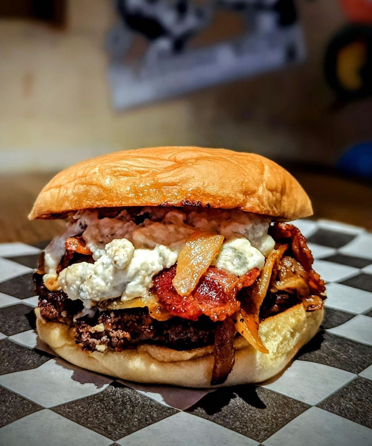 Jack Brown’s Beer and Burger Joint to Open in Midtown This Summer