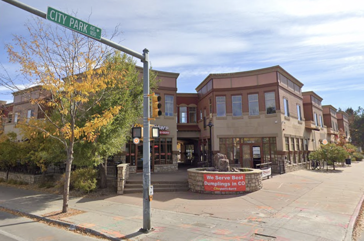 Just Love Coffee Will Open Near Campus in Fort Collins