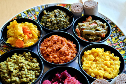 Kaffa Coffee and Wine Bar Expands Menu and Space in Seattle's Dunlap District