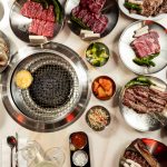 JOA, a new Korean BBQ concept is now open in Dallas’ Koreatown