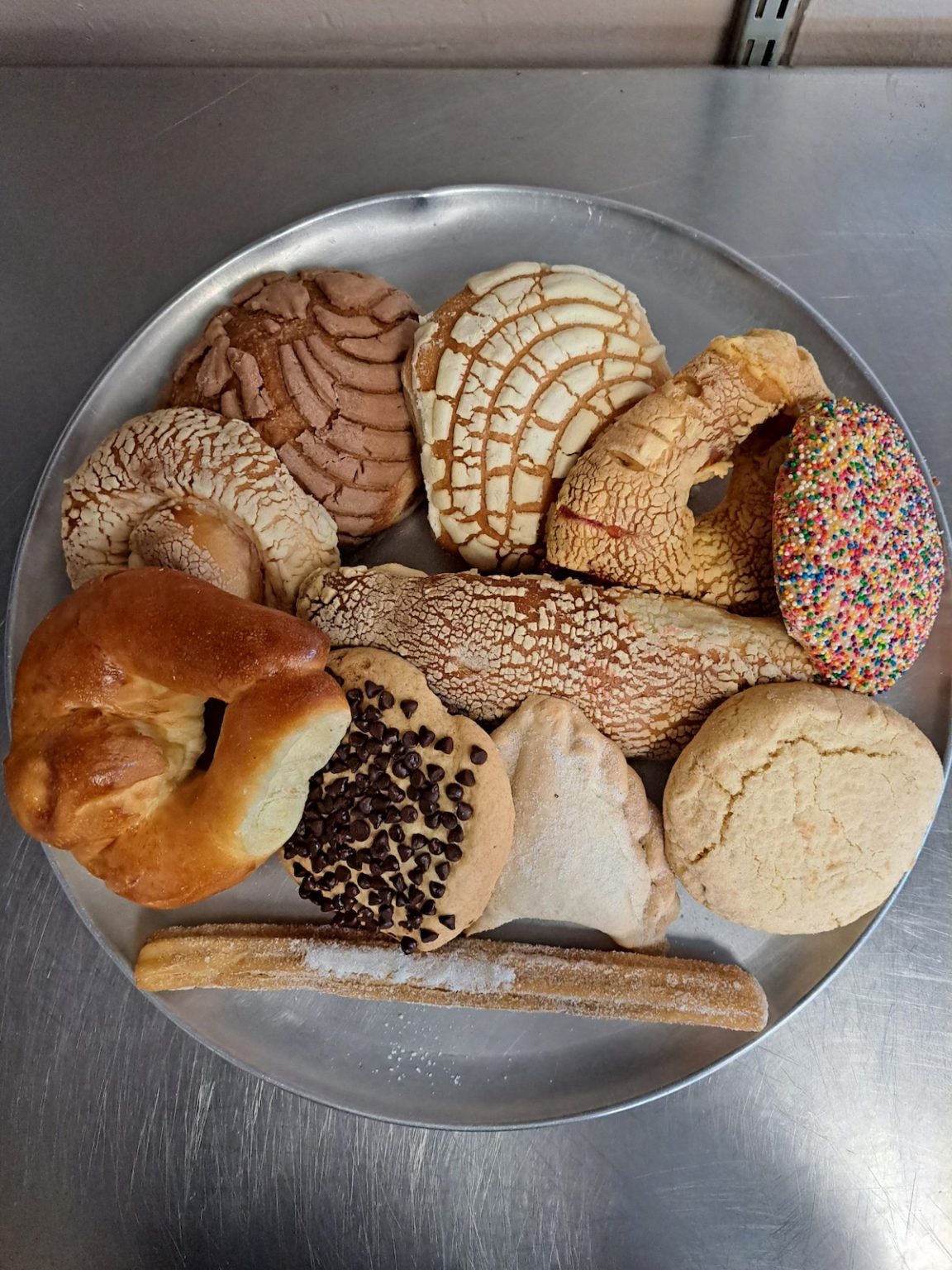 La Espiga Bakery Opening in Berclair