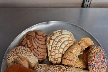 La Espiga Bakery Opening in Berclair