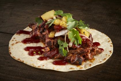 DC-Based Taco Bamba Coming to Green Hills