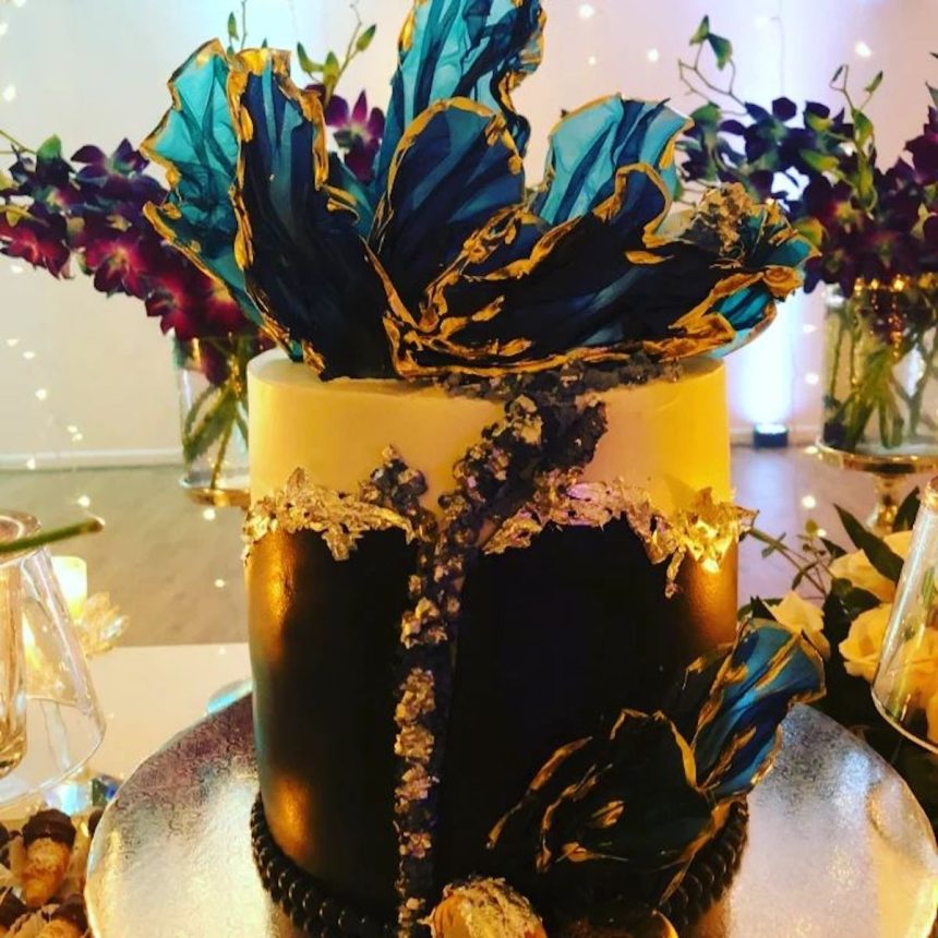 Local Catering Operation, Lily’s Bakery, to Open Outpost at Grahamwood Crossing