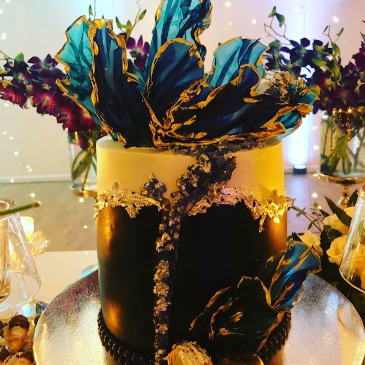 Local Catering Operation, Lily’s Bakery, to Open Outpost at Grahamwood Crossing