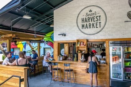 Local Restaurateurs to Open New Diner in Little Five Points