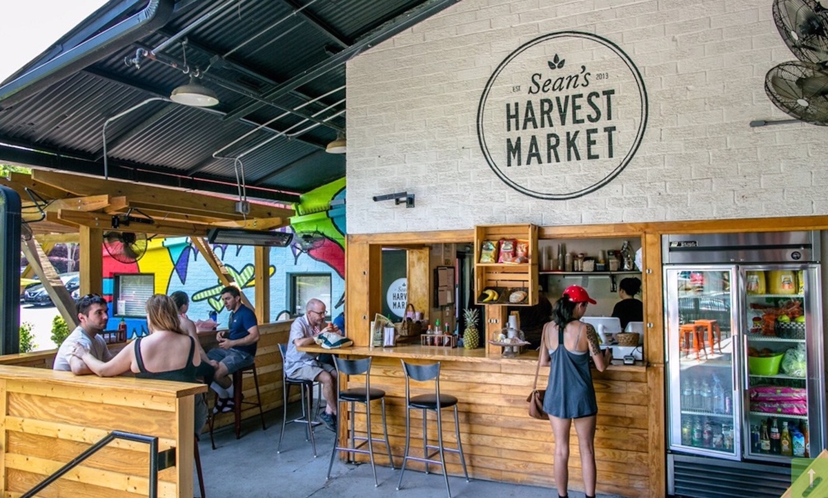 Local Restaurateurs to Open New Diner in Little Five Points