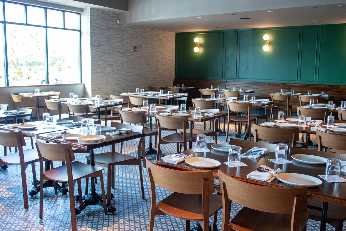 Piccolo Buco by Cooper’s Hawk Opening Second Location in Schaumburg