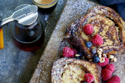 Macrina Bakery Brings Old-World Baking and Regional Flavors to Maple Leaf Neighborhood