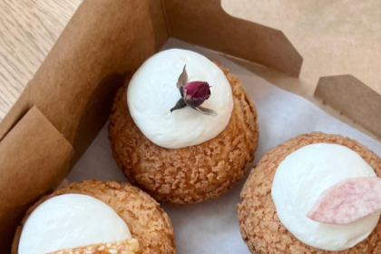 Milk and Mochi Bakery: A Fusion of Asian and American Flavors Set to Open Brick-and-Mortar Location in Fremont
