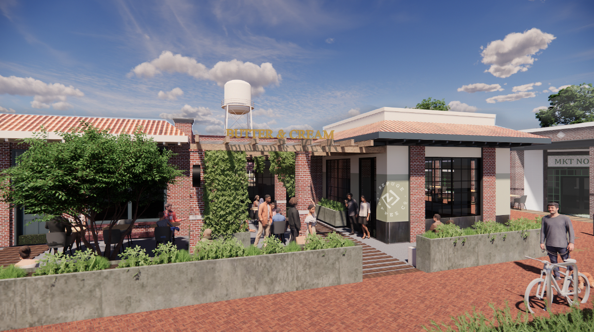 Mojitos Bistro Owner Opening Micro Food Hall in South End Norcross