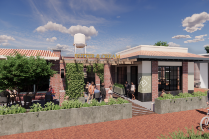 Mojitos Bistro Owner Opening Micro Food Hall in South End Norcross