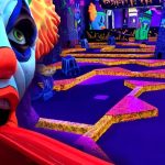 Monster-Themed Mini Golf Concept to Open Near Shelby Farms Park