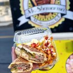 Mr. Shawarma to Follow First Opening With Second Location in Pacific Beach