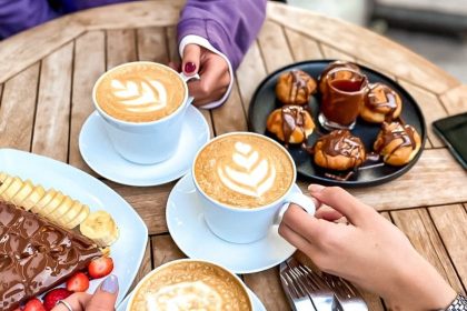 Crepello Making U.S. Debut in Orland Park Late Next Month