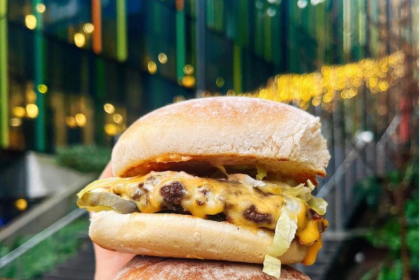 Nathan Yeager Acquires Great State Burger and Plans to Launch New Concept for Bistro Shirlee