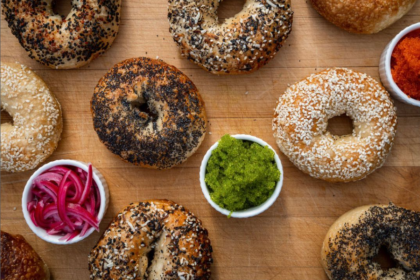 Old Salt Fish and Bagels: Bringing Locally Sourced Delights to Ballard with New Location