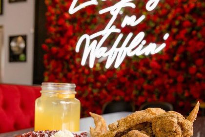 Original Johnny’s Chicken and Waffles Concept Launches Soon in Midtown