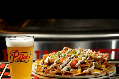 Pike Brewing Company Set to Open Fourth Location in Seattle