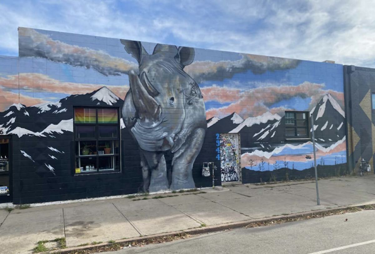 Plans Submitted for New Food, Drinks and Music Spot in RiNo