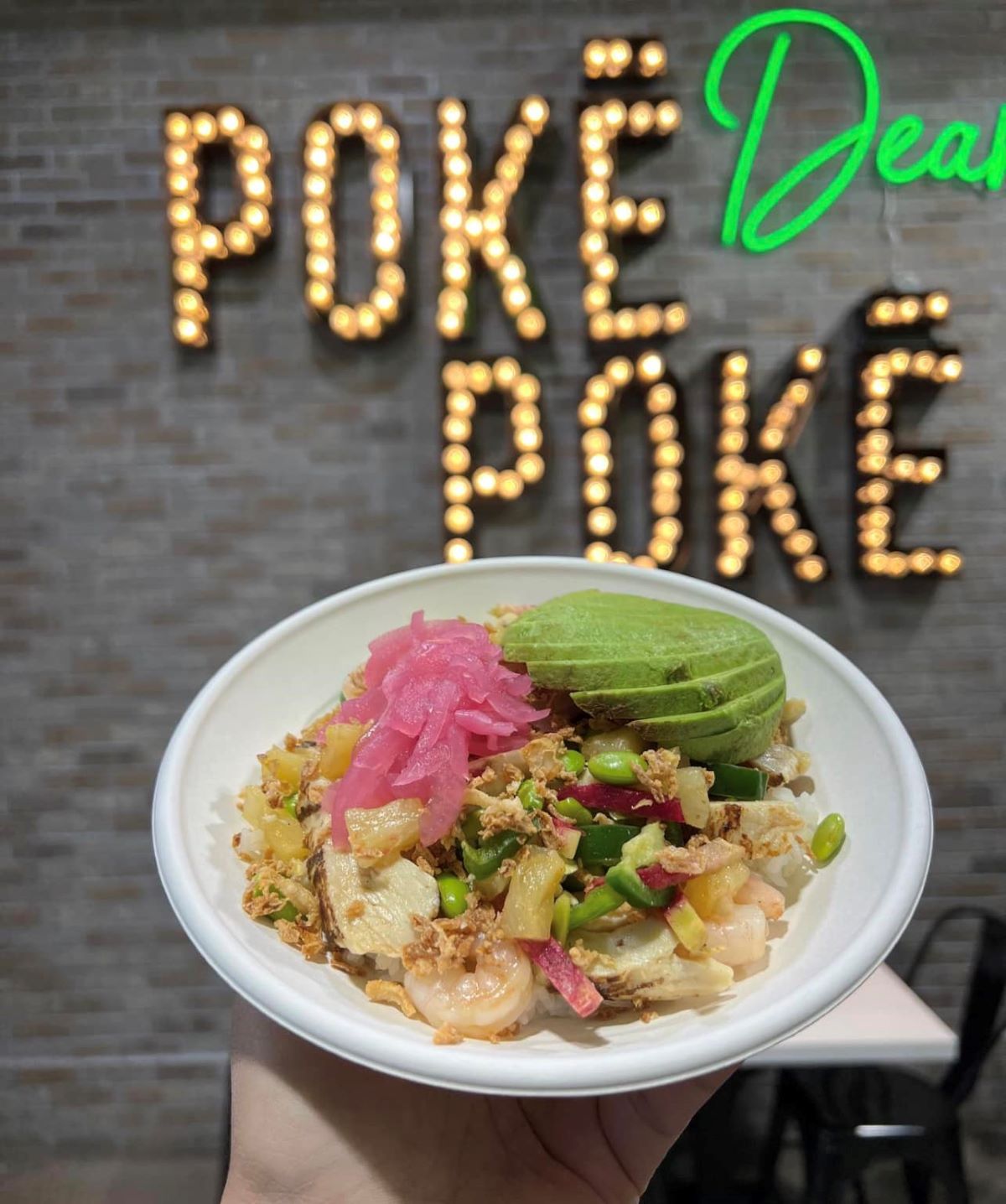 Poke Poke sushi bar expanding empire with 2 new sites on the way in Metro Detroit