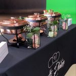 Pretti Plates Catering Company Plans to Open Restaurant