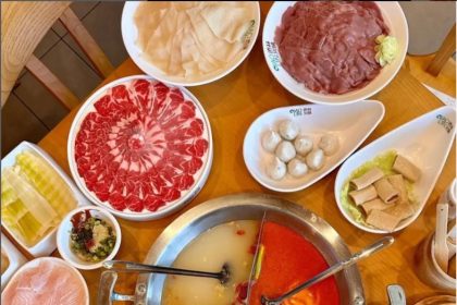 QIAO LIN Hotpot to Open First West Coast Location in Downtown Seattle
