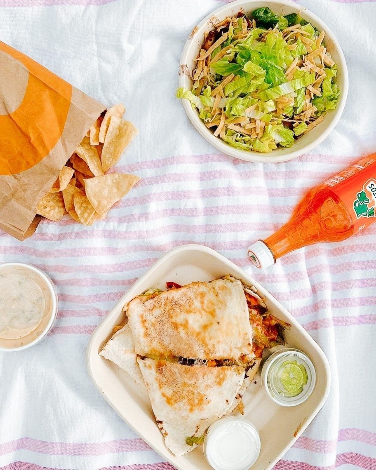 Qdoba Set to Take Over Former PNC Bank in New Albany