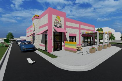 The Original Rainbow Cone Expands to Orland Park, IL