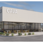 Richmond To Get A CAVA-1