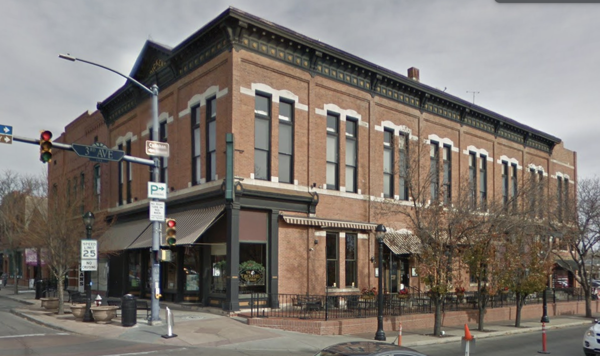 Roots Restaurant Relocating to Downtown Longmont