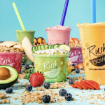 Rush Bowls Receives Permit for New Thornton Store