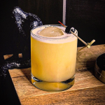 Scissors and Scotch Opening Soon in the University District, Complete with a Fully Stocked Bar