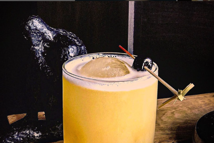 Scissors and Scotch Opening Soon in the University District, Complete with a Fully Stocked Bar