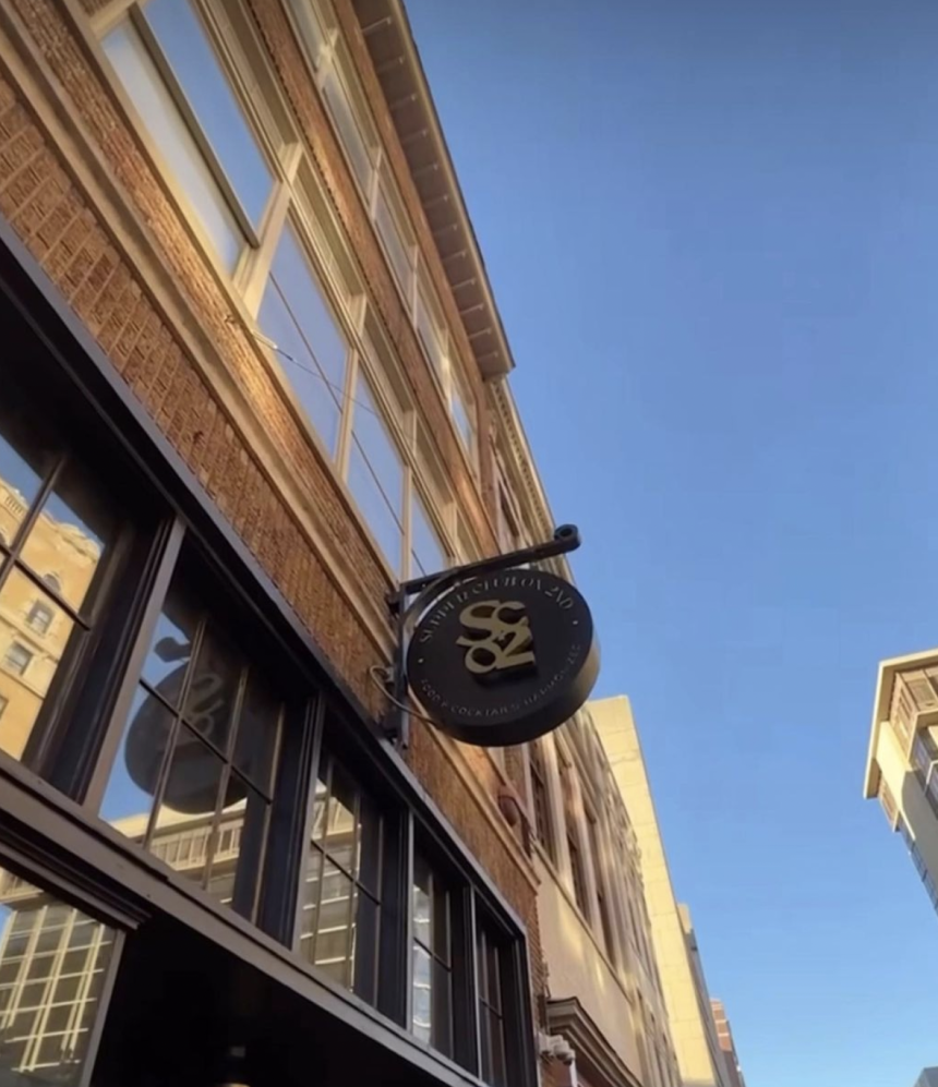 Supperclub on Belcourt Coming to Nashville This Summer