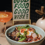 Australian-Inspired Cafe Two Hands to Open in 12 South