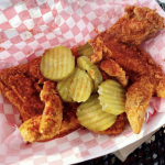 Bolton's Spicy Cafe to Return This Spring