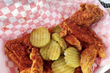 Bolton's Spicy Cafe to Return This Spring