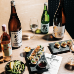 Sushi-san Coming to Mixed-Use Ashwood 12 South
