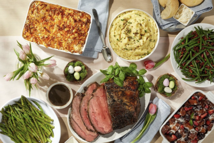 Firebirds Wood Fired Grill Opening in Murfreesboro