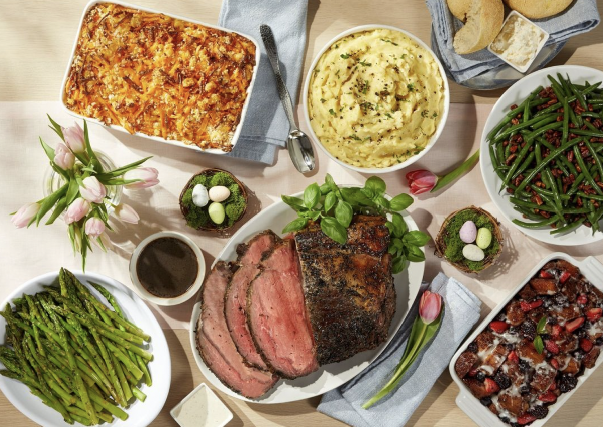 Firebirds Wood Fired Grill Opening in Murfreesboro