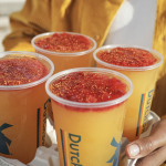 Dutch Bros Adding Location in Murfreesboro