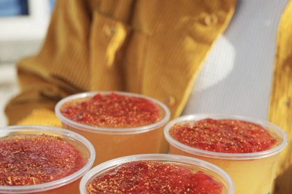 Dutch Bros Adding Location in Murfreesboro