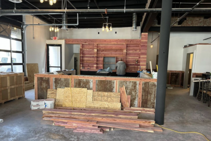 Boro Bourbon and Brews Restaurant and Bar is Coming Soon