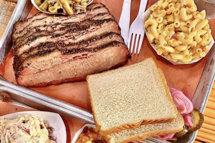 Shotgun Willie's BBQ Relocating to Madison, Doubling in Size