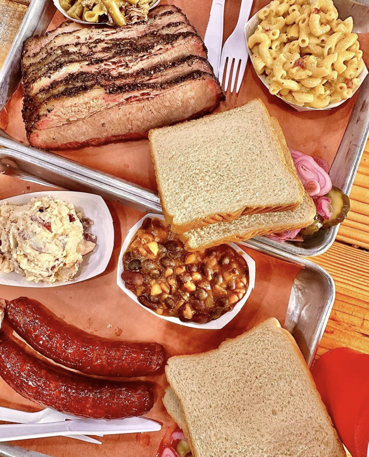 Shotgun Willie's BBQ Relocating to Madison, Doubling in Size