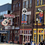 Hank Williams Jr. Concept Called Boogie Bar Coming to Lower Broadway